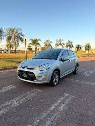 Carro 1.6 TENDANCE 16V FLEX 4P AUTOMÁTICO