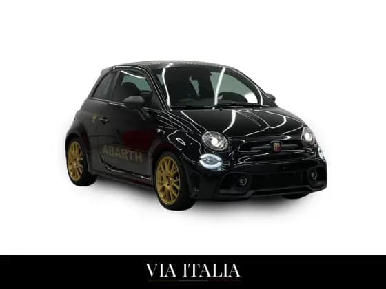 Carro 1.4 TURBO GASOLINA ABARTH 695 MANUAL