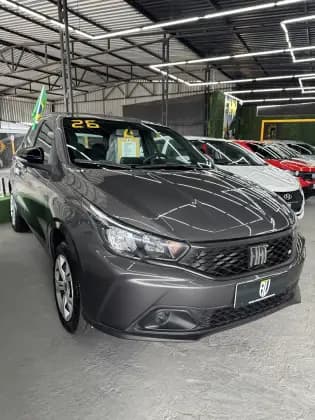 Carro 1.0 FIREFLY FLEX DRIVE MANUAL