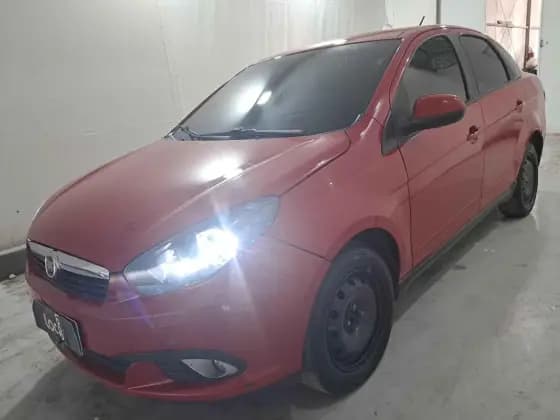 Carro 1.4 MPI ATTRACTIVE 8V FLEX 4P MANUAL