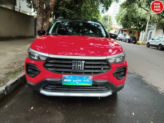 Carro 1.0 TURBO 200 HYBRID AUDACE CVT