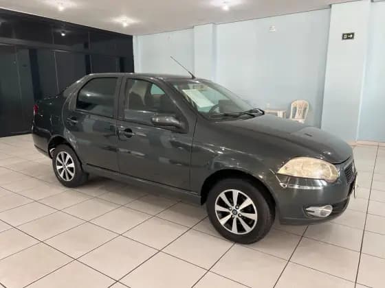 Carro 1.4 MPI ELX ATTRACTIVE 8V FLEX 4P MANUAL