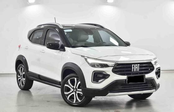 Carro 1.0 TURBO 200 FLEX IMPETUS CVT
