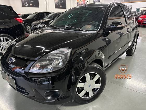 Carro 1.0 MPI PULSE 8V FLEX 2P MANUAL