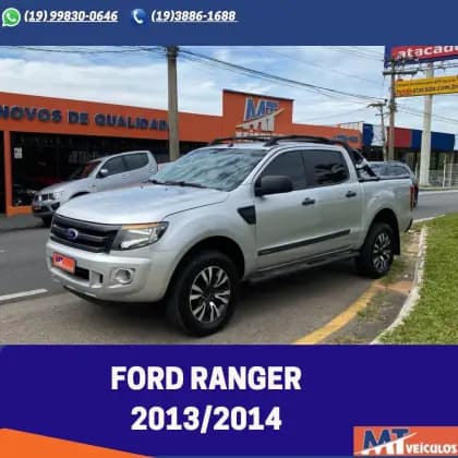 Carro 2.5 XLS 4X2 CD 16V FLEX 4P MANUAL