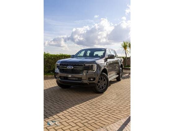 Carro 2.0 TURBO DIESEL CD BLACK 4X2 AUTOMÁTICO