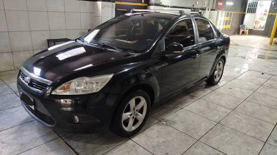 Carro 1.6 GL 16V FLEX 4P MANUAL