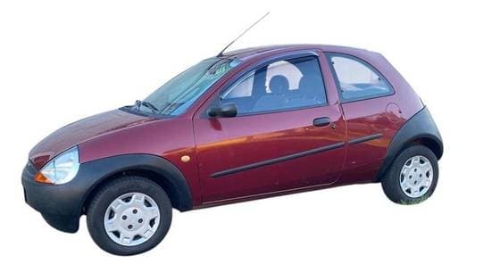 Carro 1.0 MPI GL IMAGE 8V GASOLINA 2P MANUAL