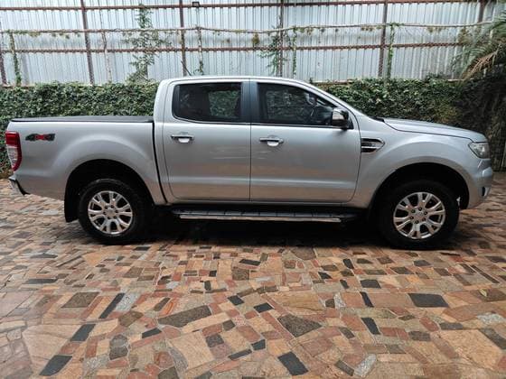 Carro 3.2 XLT 4X4 CD 20V DIESEL 4P AUTOMÁTICO