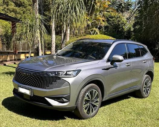 Carro 1.5 PHEV19 E-TRACTION