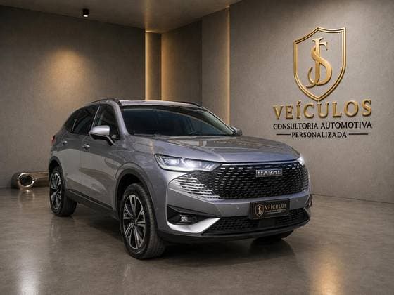 Carro 1.5 PHEV19 E-TRACTION