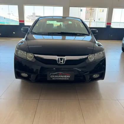 Carro 1.8 LXL 16V FLEX 4P AUTOMÁTICO