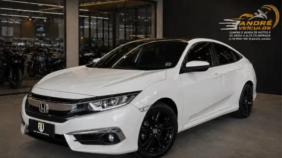 Carro 2.0 16V FLEXONE EX 4P CVT