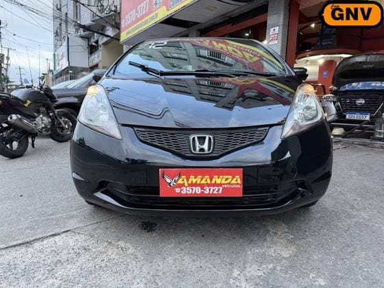 Carro 1.5 EX 16V FLEX 4P AUTOMÁTICO