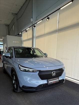 Carro 1.5 DI I-VTEC FLEX EXL CVT