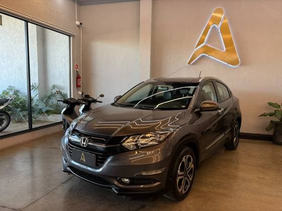 Carro 1.8 16V FLEX EXL 4P AUTOMÁTICO