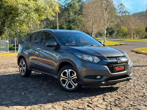 Carro 1.8 16V FLEX EXL 4P AUTOMÁTICO