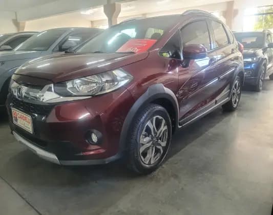 Carro 1.5 16V FLEXONE EXL CVT