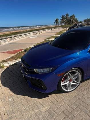 Carro 1.5 16V TURBO GASOLINA SI COUPÉ 2P MANUAL