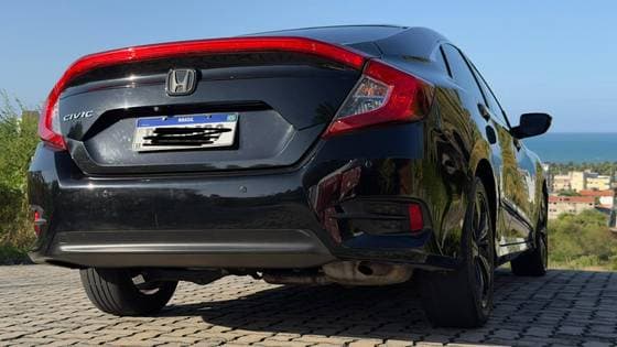 Carro 2.0 16V FLEXONE SPORT 4P CVT