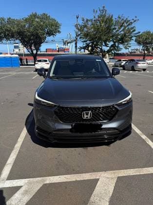 Carro 1.5 DI I-VTEC TURBO FLEX TOURING CVT