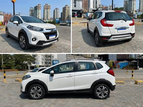 Carro 1.5 16V FLEXONE EX CVT