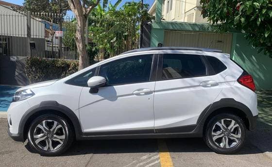 Carro 1.5 16V FLEXONE EXL CVT