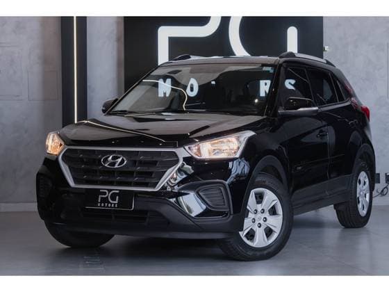 Carro 1.6 16V FLEX ATTITUDE AUTOMÁTICO