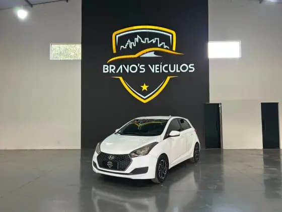 Carro 1.0 COMFORT 12V FLEX 4P MANUAL
