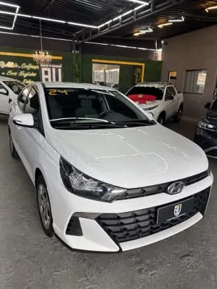 Carro 1.0 12V FLEX COMFORT PLUS MANUAL