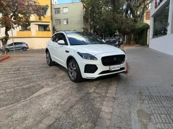 Carro 2.0 16V P250 FLEX R-DYNAMIC SE AWD AUTOMÁTICO