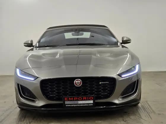 Carro 2.0 P300 GASOLINA R-DYNAMIC CABRIO AUTOMÁTICO