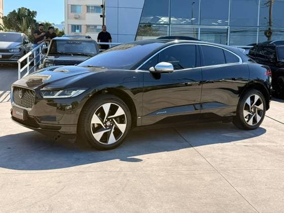 Carro 90 KW EV400 SE AWD ELÉTRICO