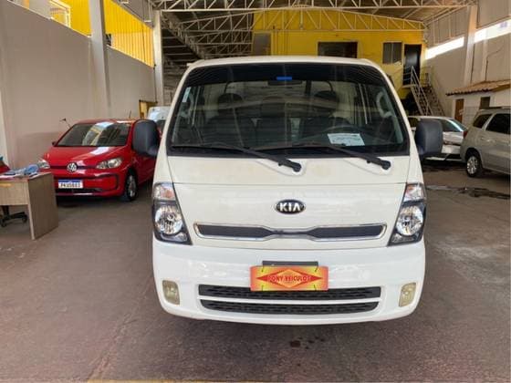 Carro 2.5 TD DIESEL STD CS MANUAL