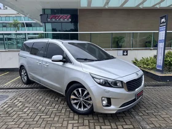 Carro 3.3 EX V6 24V GASOLINA 4P AUTOMATICO