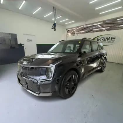 Carro 99,80 KW ELÉTRICO GTL AWD