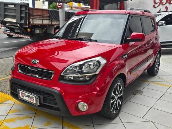 Carro 1.6 EX 16V FLEX 4P AUTOMÁTICO