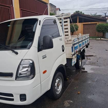 Carro 2.5 TD DIESEL STD CS 4x4 MANUAL