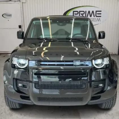 Carro 3.0 D350 TURBO DIESEL MHEV 110 X-DYNAMIC HSE AWD AUTOMÁTICO
