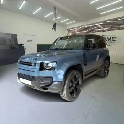 Carro 3.0 D350 TURBO DIESEL MHEV 90 X-DYNAMIC HSE AWD AUTOMÁTICO