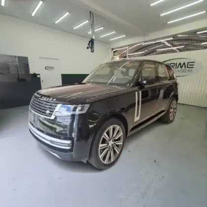 Carro 3.0 P550e PHEV AUTOBIOGRAPHY AWD AUTOMÁTICO