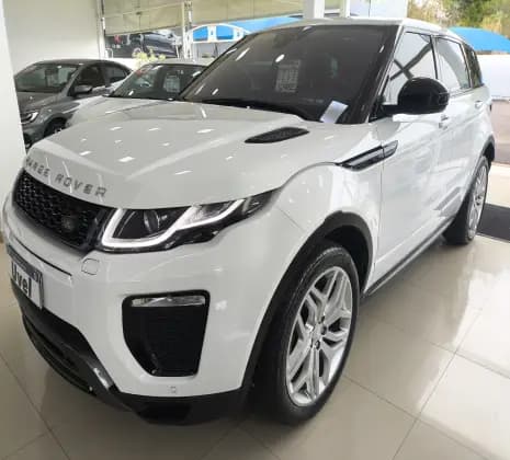 Carro 2.0 HSE DYNAMIC 4WD 16V GASOLINA 4P AUTOMÁTICO