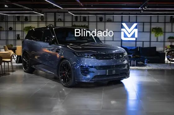 Carro 4.4 P530 GASOLINA FIRST EDITION AWD AUTOMÁTICO