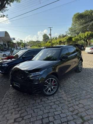 Carro 2.0 P400E PHEV R-DYNAMIC HSE AUTOMÁTICO