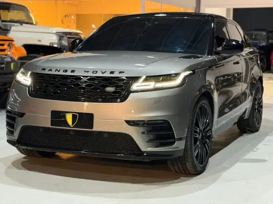 Carro 3.0 V6 P380 GASOLINA R-DYNAMIC SE AUTOMÁTICO