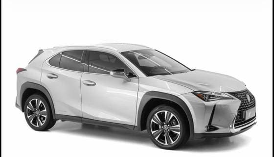 Carro 2.0 VVT-I HYBRID DYNAMIC CVT