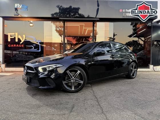 Carro 2.0 CGI GASOLINA SPORT 7G-DCT
