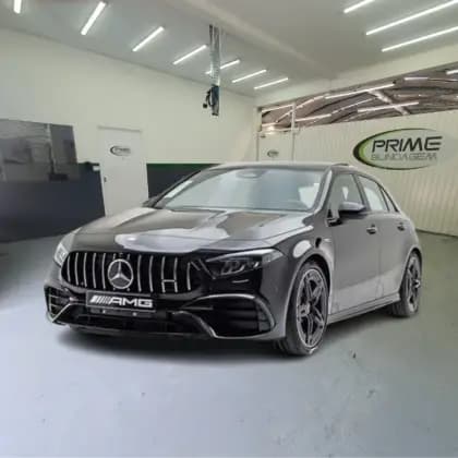 Carro 2.0 CGI GASOLINA S 4MATIC SPEEDSHIFT