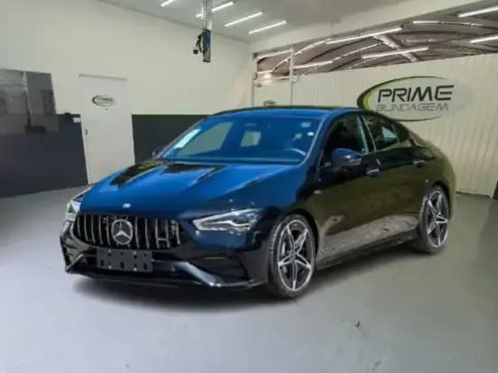Carro 2.0 MHEV 4MATIC 8G-DCT