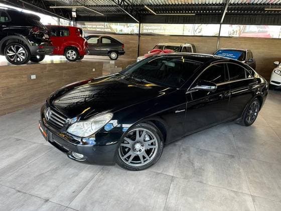 Carro 3.5 AVANTGARDE V6 GASOLINA 4P AUTOMÁTICO